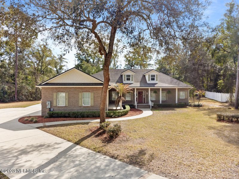 16622 Long Pine Ct, Jacksonville, FL 32226