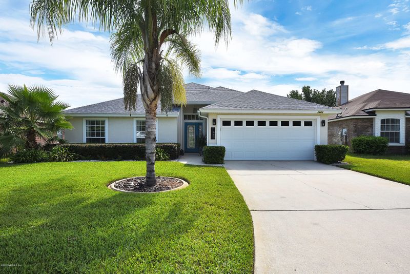 1663 Hawkins Cove Dr W, Jacksonville, FL 32246