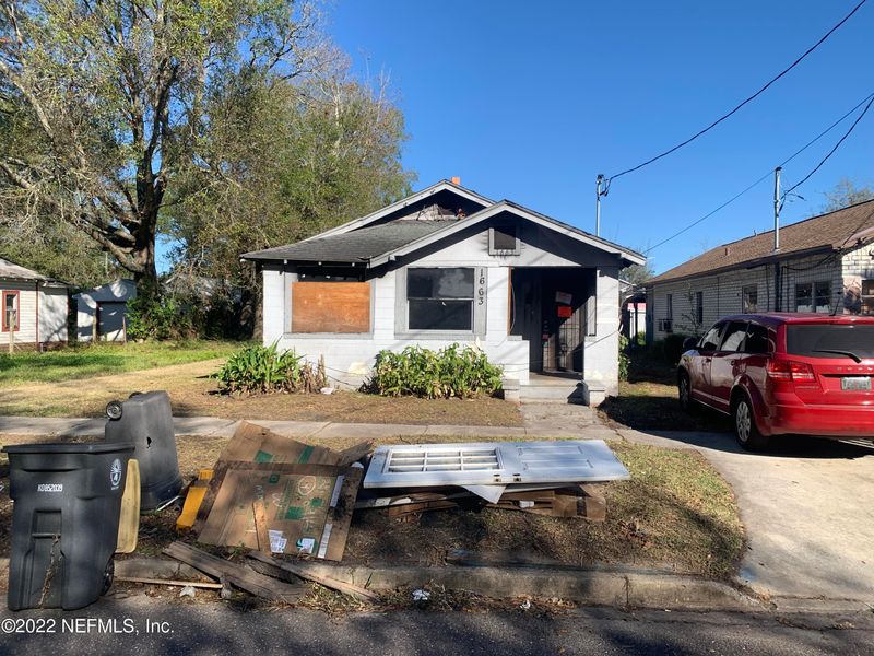1663 W 7th St, Jacksonville, FL 32209