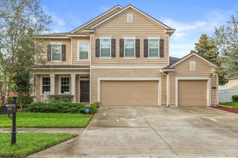 1665 Fenton Ave, St Johns, FL 32259