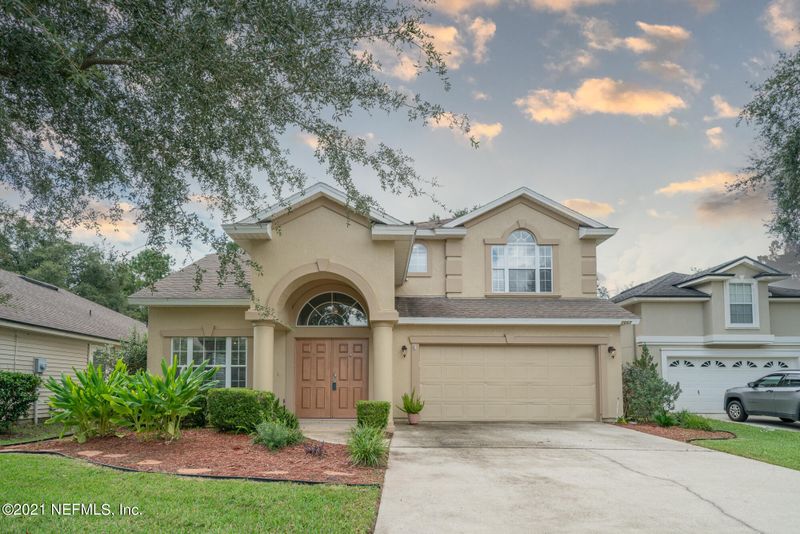 1667 Canopy Oaks Dr, Orange Park, FL 32065