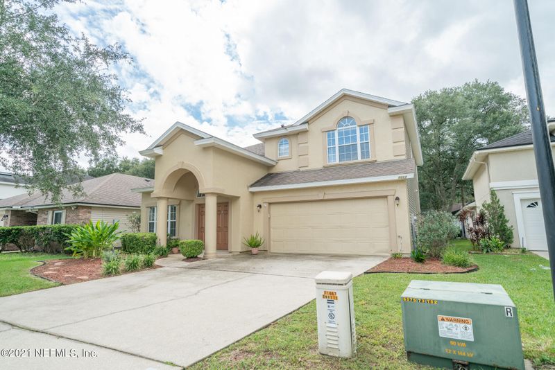 1667 Canopy Oaks Dr, Orange Park, FL 32065
