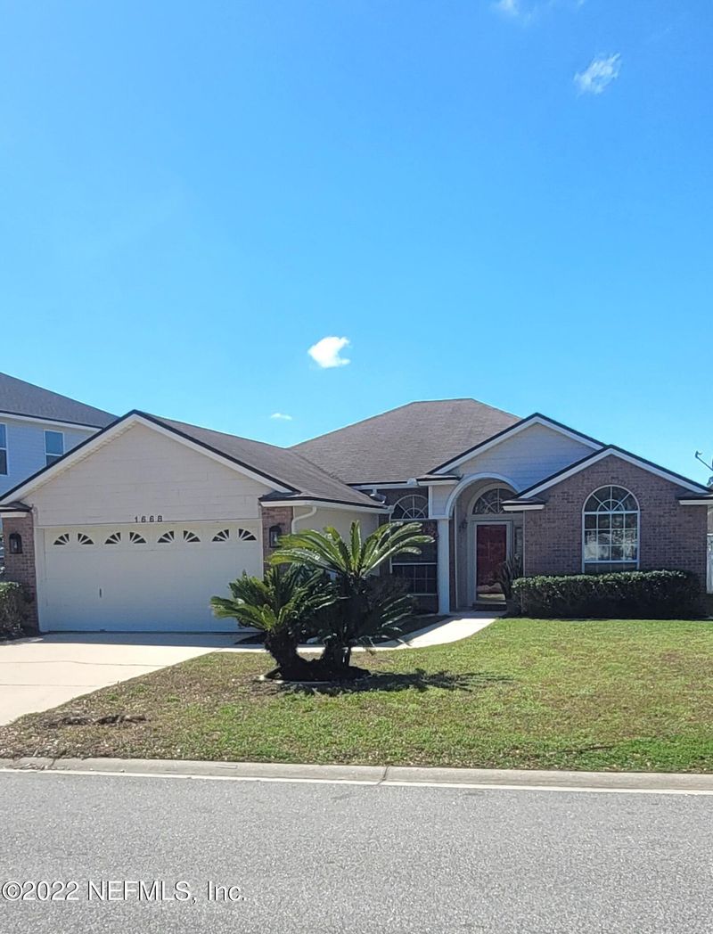 1668 Hawkins Cove Dr E, Jacksonville, FL 32246