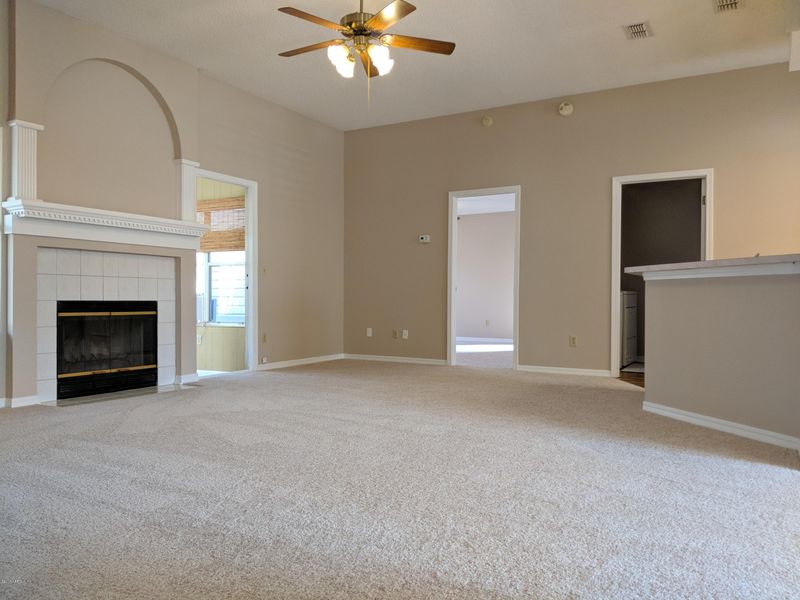 1668 Tall Timber Dr, Fleming Island, FL 32003