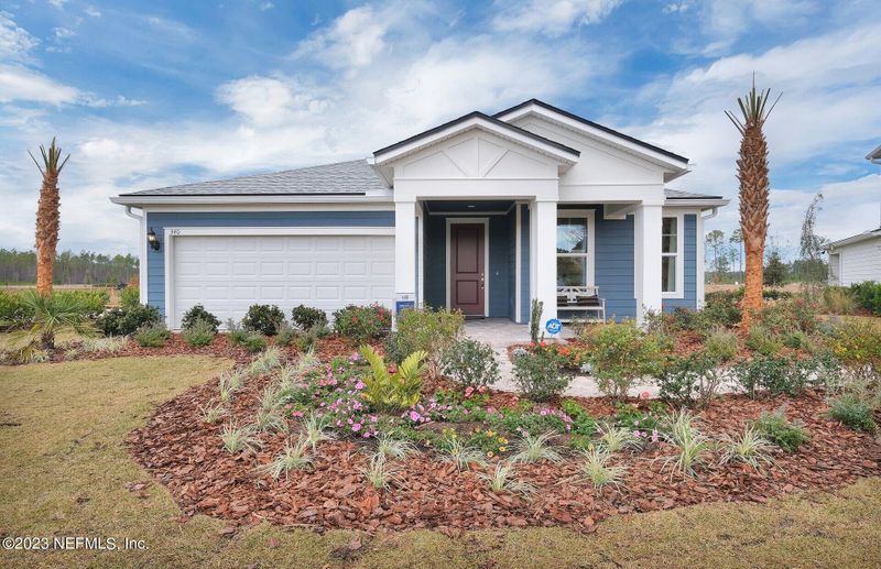 16682 Cody Creek Ct, Jacksonville, FL 32226