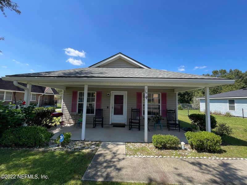 1669 Brook Forest Dr, Jacksonville, FL 32208