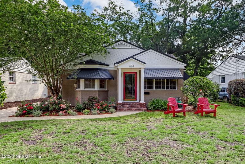 1669 Parrish Pl, Jacksonville, FL 32205