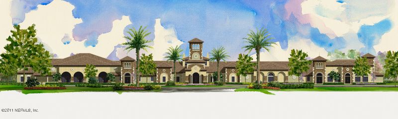 167 Cypress Bay Dr #19, Ponte Vedra, FL 32081