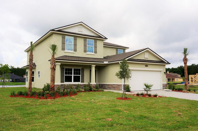 167 Prince Albert Ave, St Johns, FL 32259
