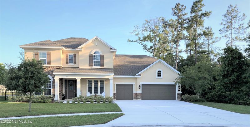 167 Winston Ct, St Johns, FL 32259