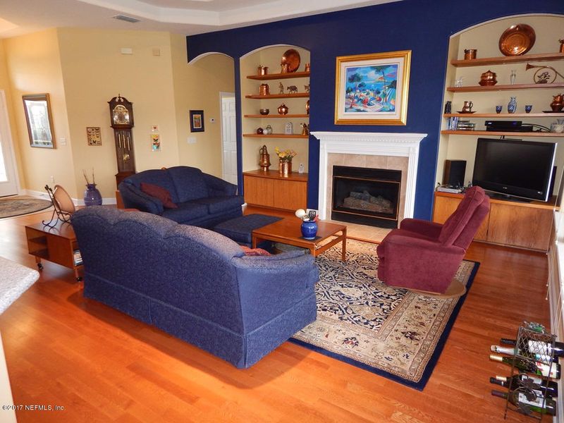 1670 Waters Edge Dr, Fleming Island, FL 32003