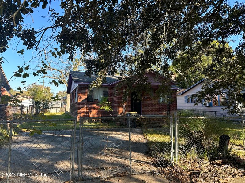 1671 Academy St, Jacksonville, FL 32209
