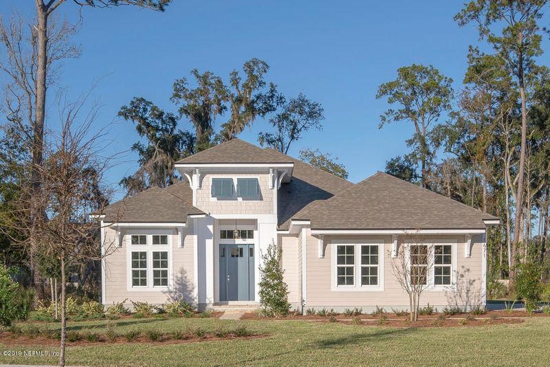 1671 Marians View Walk, Fleming Island, FL 32003