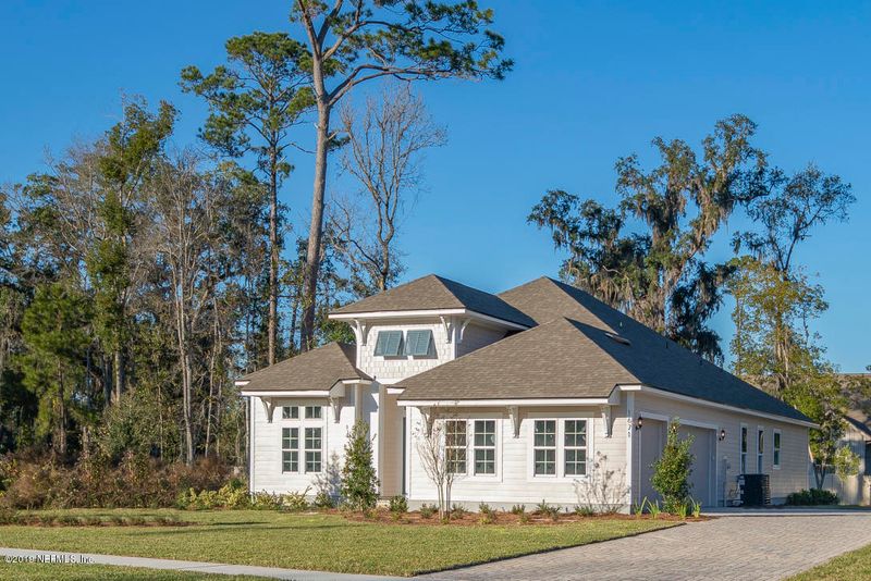 1671 Marians View Walk, Fleming Island, FL 32003