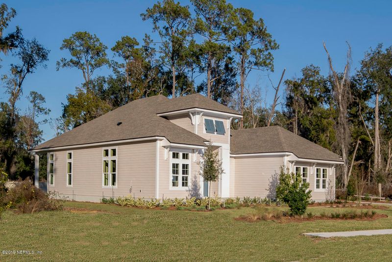 1671 Marians View Walk, Fleming Island, FL 32003