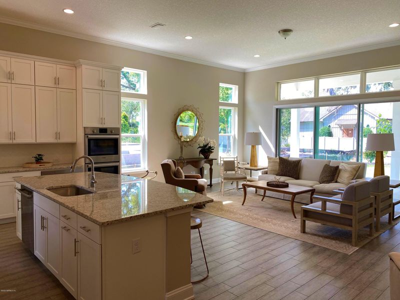 1671 Marians View Walk, Fleming Island, FL 32003