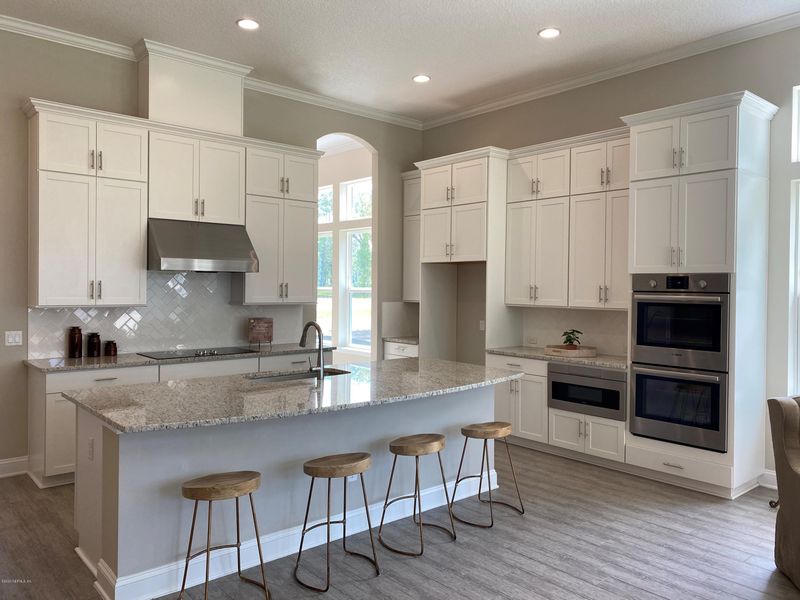 1671 Marians View Walk, Fleming Island, FL 32003