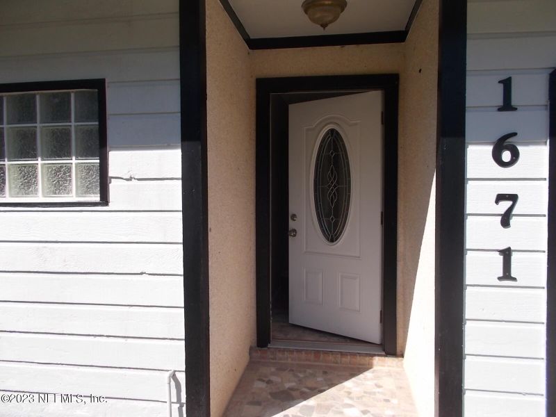 1671 Sandy Hollow Loop, Middleburg, FL 32068