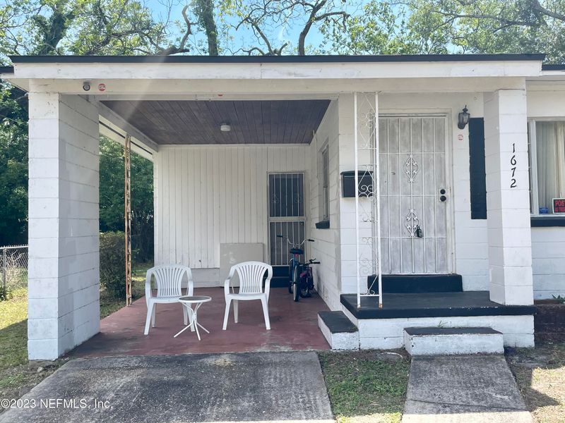 1672 W 5th St, Jacksonville, FL 32209