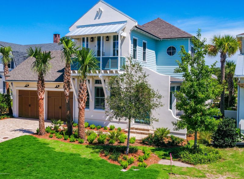 1673 Atlantic Beach Dr ABCC LOT 13, Atlantic Beach, FL 32233