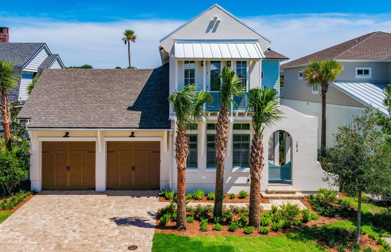 1673 Atlantic Beach Dr ABCC LOT 13, Atlantic Beach, FL 32233