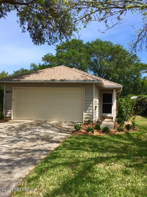 1673 Evans Dr S, Jacksonville Beach, FL 32250