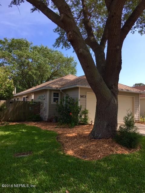1673 Evans Dr S, Jacksonville Beach, FL 32250