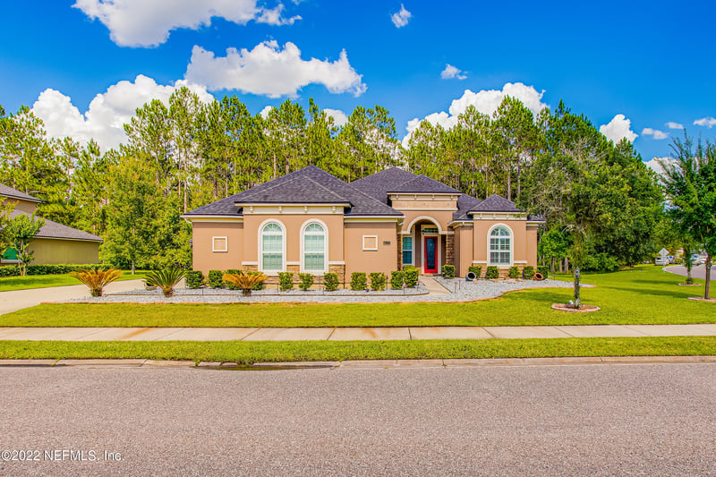1675 Crooked Oak Dr, Orange Park, FL 32065
