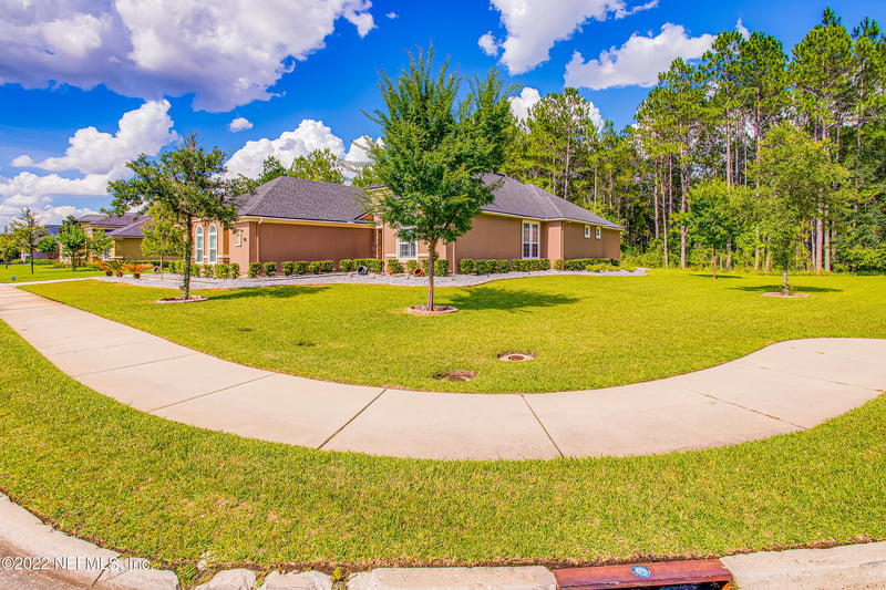 1675 Crooked Oak Dr, Orange Park, FL 32065