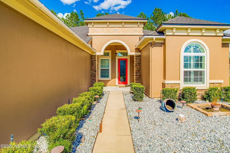 1675 Crooked Oak Dr, Orange Park, FL 32065