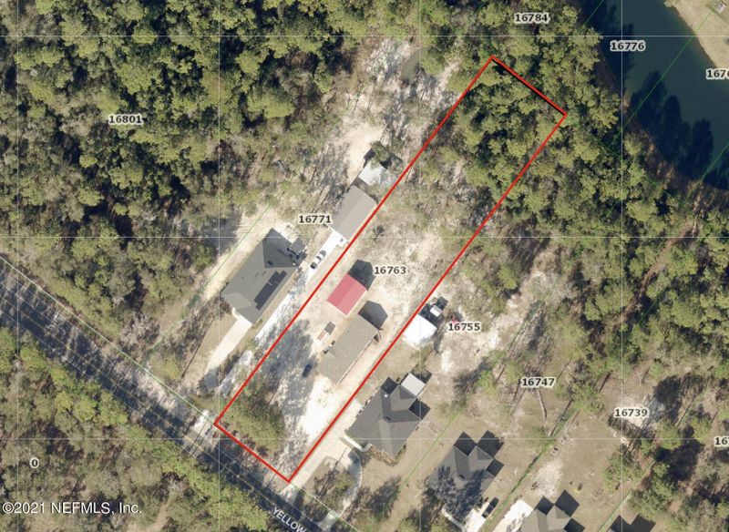 16763 Yellow Bluff Rd, Jacksonville, FL 32226