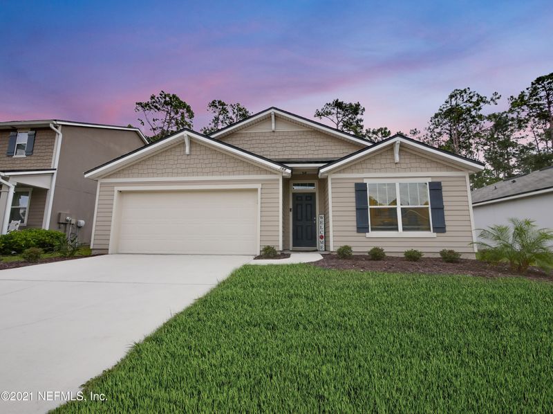168 Codman Dr, St Augustine, FL 32084