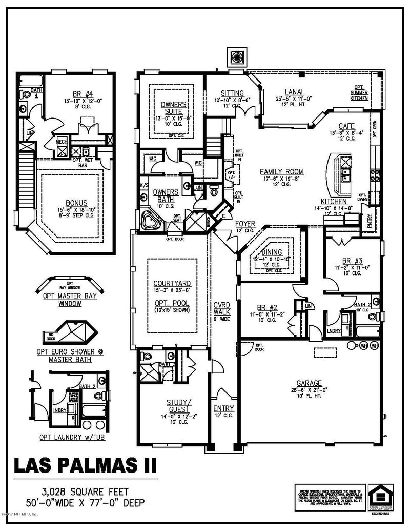 168 Conquistador Rd, St Johns, FL 32259