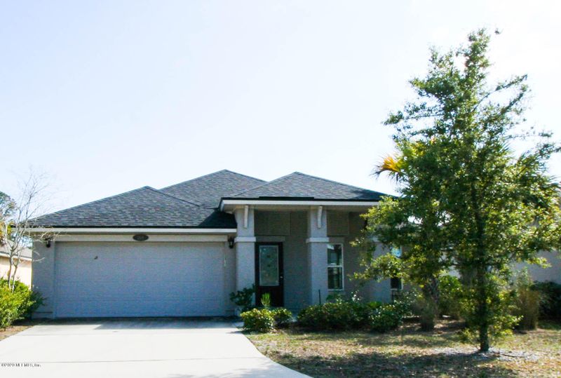 168 Ferris Dr, St Augustine, FL 32084