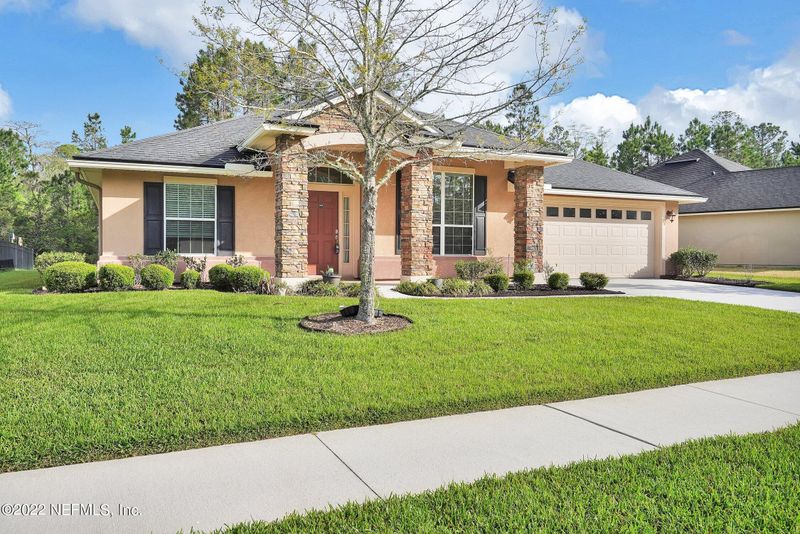 168 Linda Lake Ln, St Augustine, FL 32095