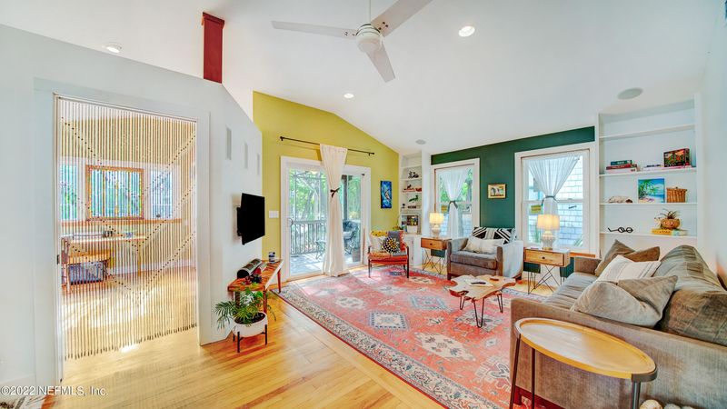 168 Oneida St, St Augustine, FL 32084