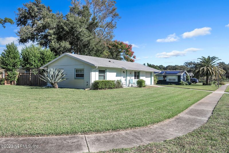 168 Shores Blvd, St Augustine, FL 32086