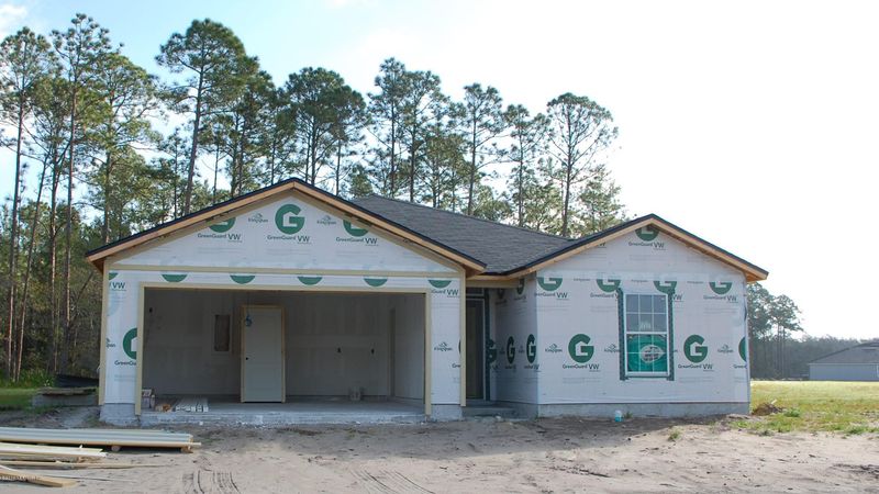 168 Sweet Mango Trl, St Augustine, FL 32086