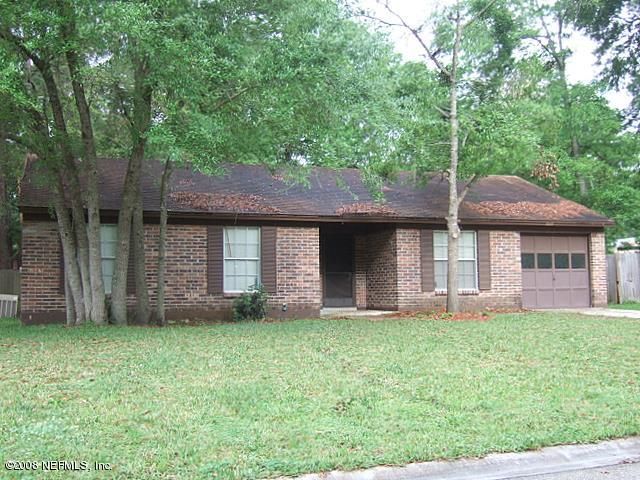 1680 Donna Dr, Middleburg, FL 32068