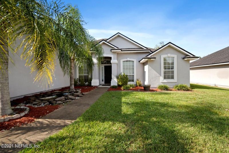 1680 Hidden Forest Ln, Jacksonville, FL 32225