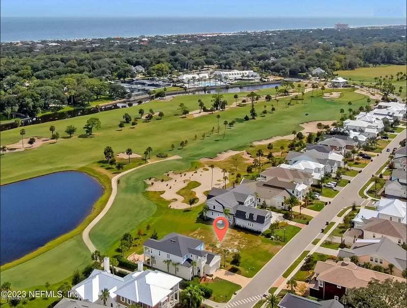 1685 Atlantic Beach Dr, Atlantic Beach, FL 32233
