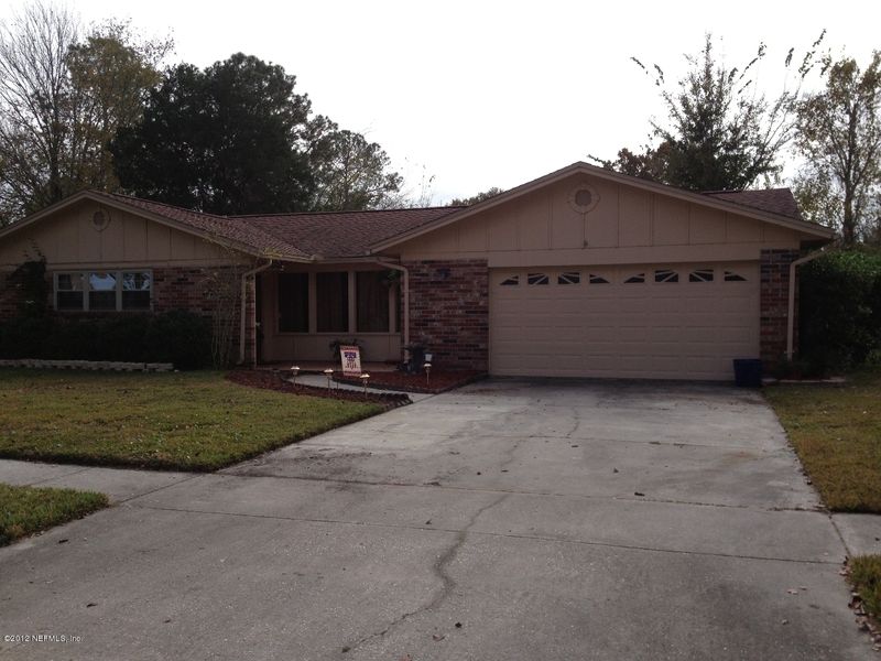 1687 Aspen Ct, Orange Park, FL 32073