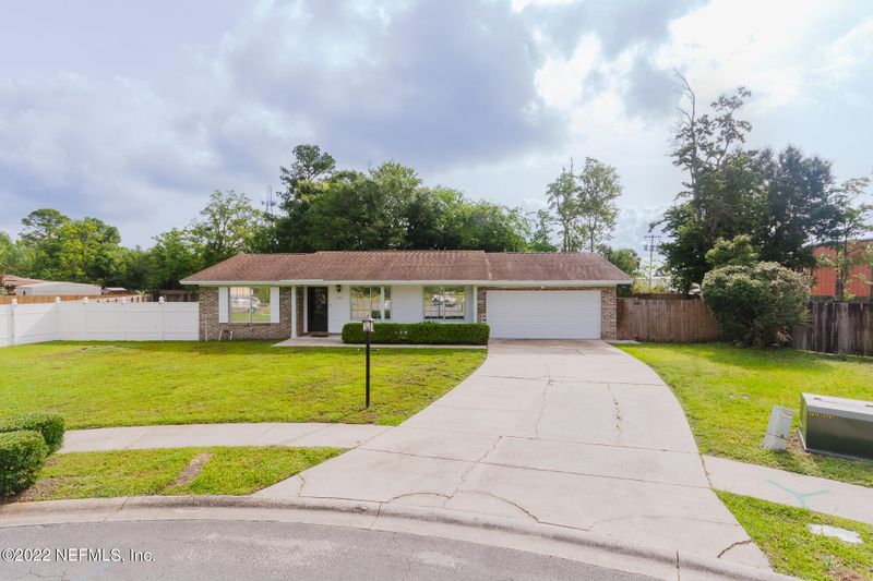1688 Balsa Ct, Orange Park, FL 32073