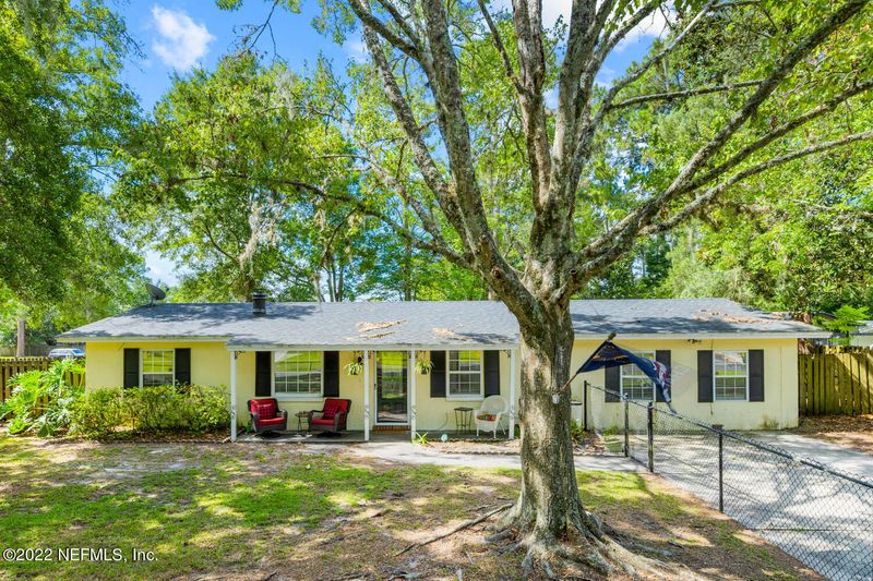 169 Evergreen Ln, Middleburg, FL 32068