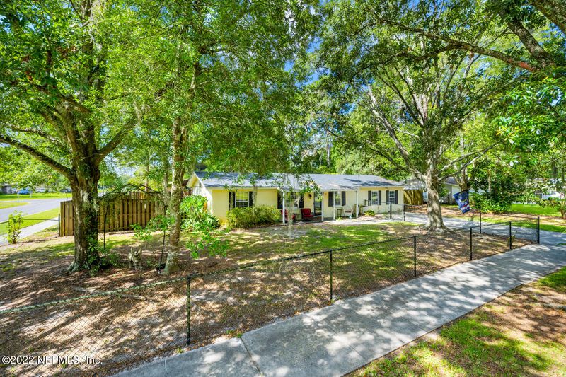 169 Evergreen Ln, Middleburg, FL 32068
