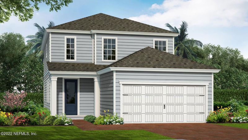 169 Greenway Ln, St Augustine, FL 32092