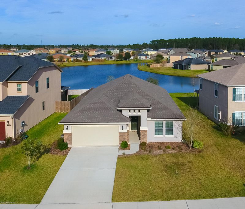 169 Prairie Ridge Dr, St Augustine, FL 32092