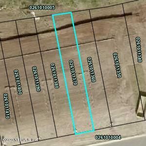 169 Talulla Trl, St Augustine, FL 32095