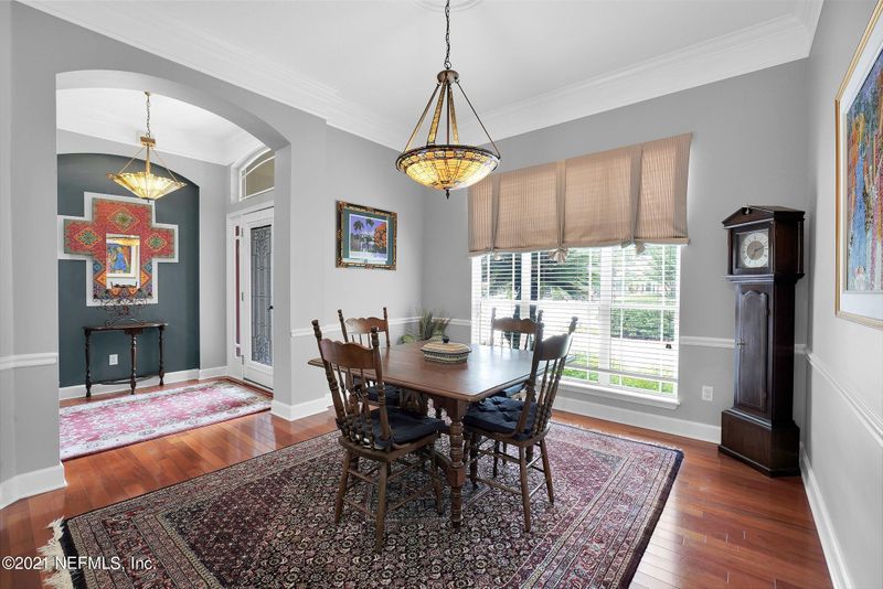 1691 Misty Lake Dr, Orange Park, FL 32003