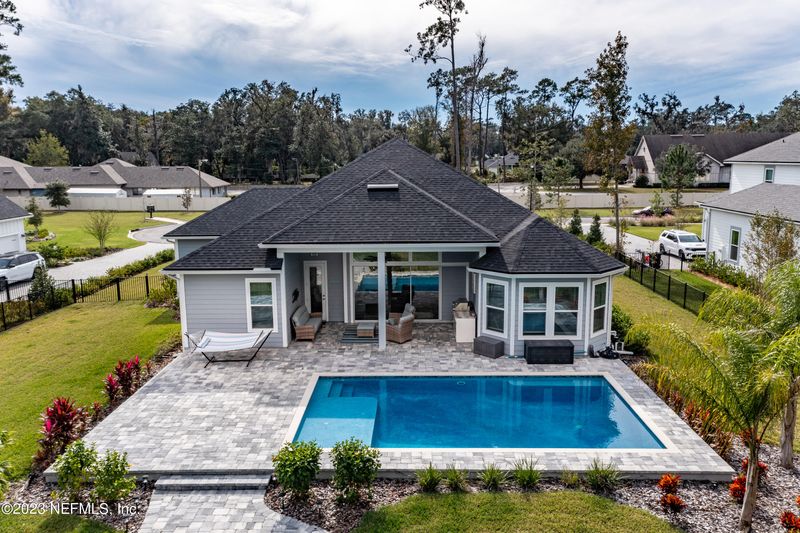 1691 Seton Family Walk, Fleming Island, FL 32003